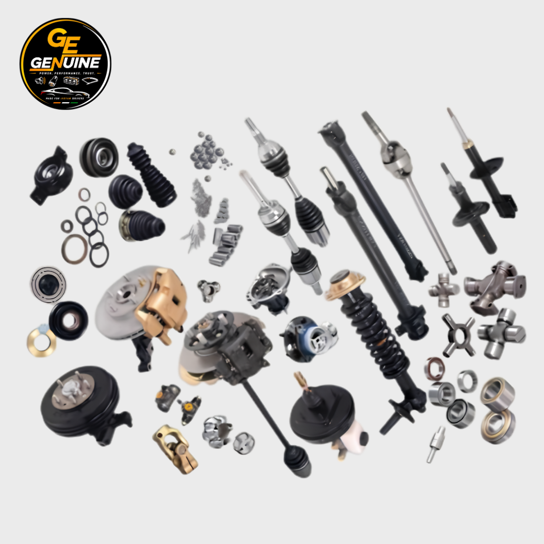 Automotive Parts