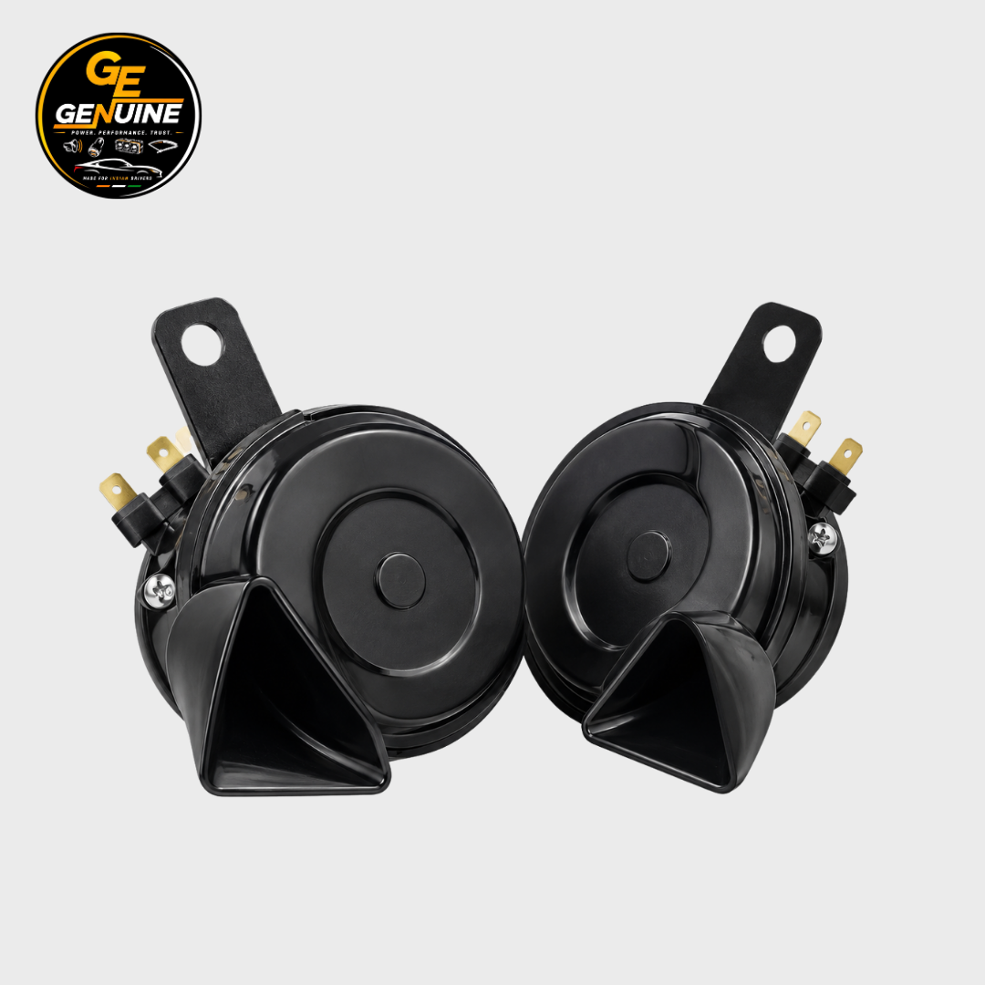 Automotive Horns