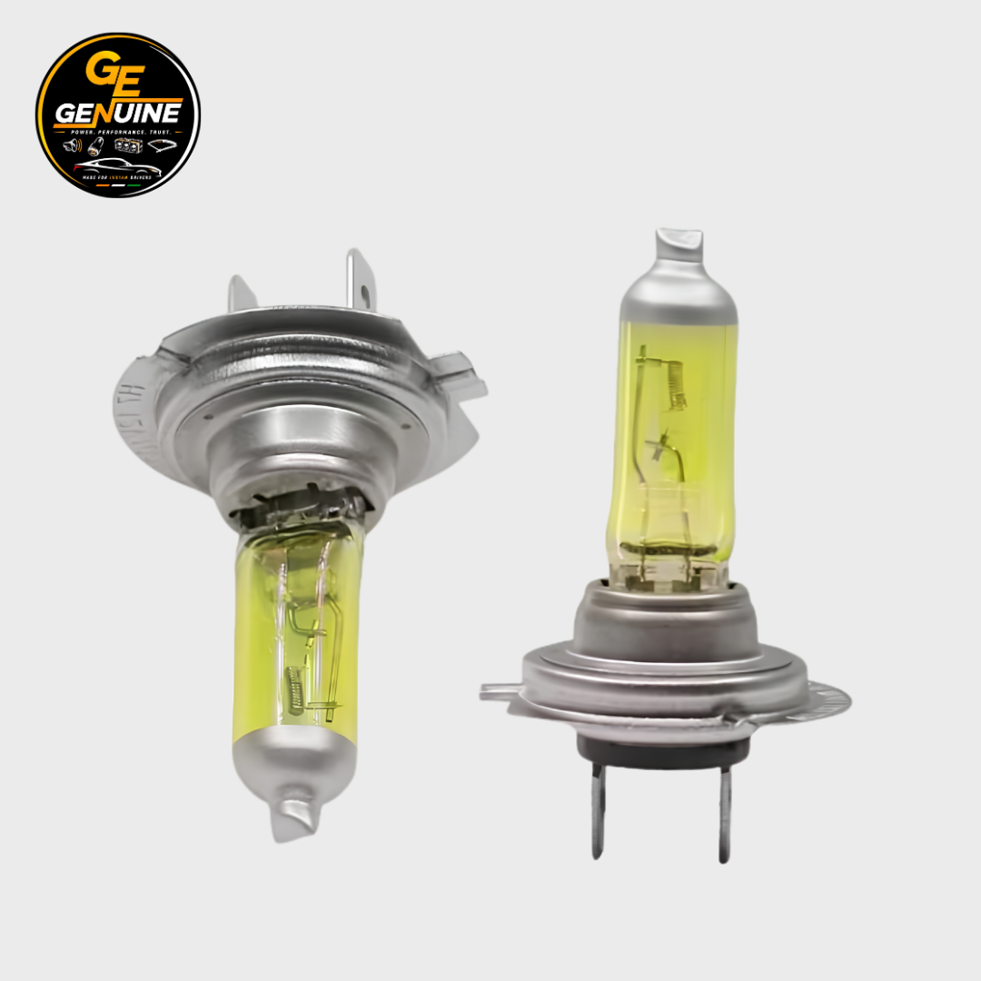 Automotive Bulb