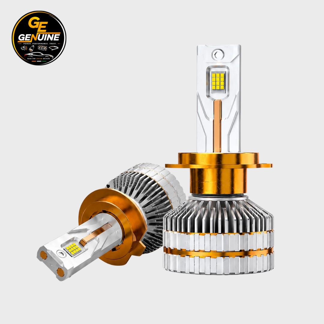 LED Lights