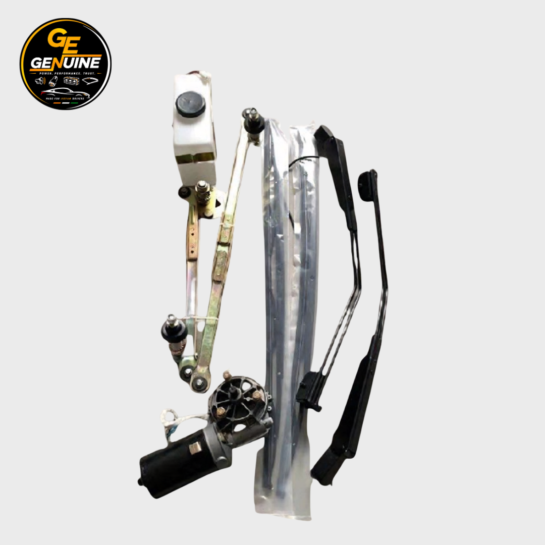 Wiper Kit