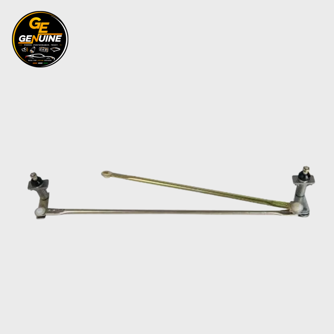 Wiper Linkages
