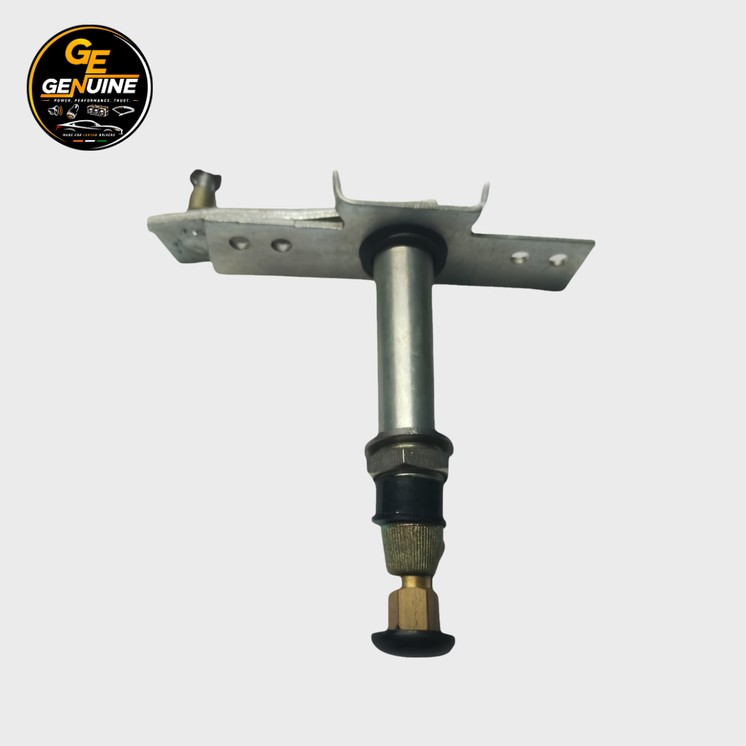 Wiper Wheel Box